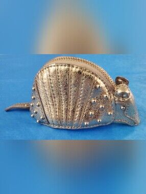 Kate Spade Armadillo Coin Purse